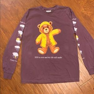 Teddy Fresh Long Sleeve